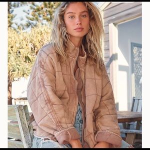 Free People Jacket